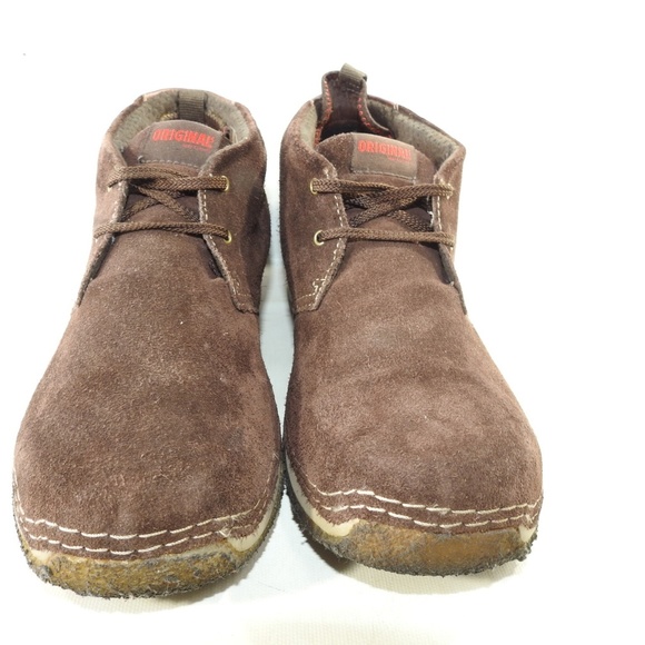 Clarks Originals Sport Series Size 11 Mens R2B6 main image 4